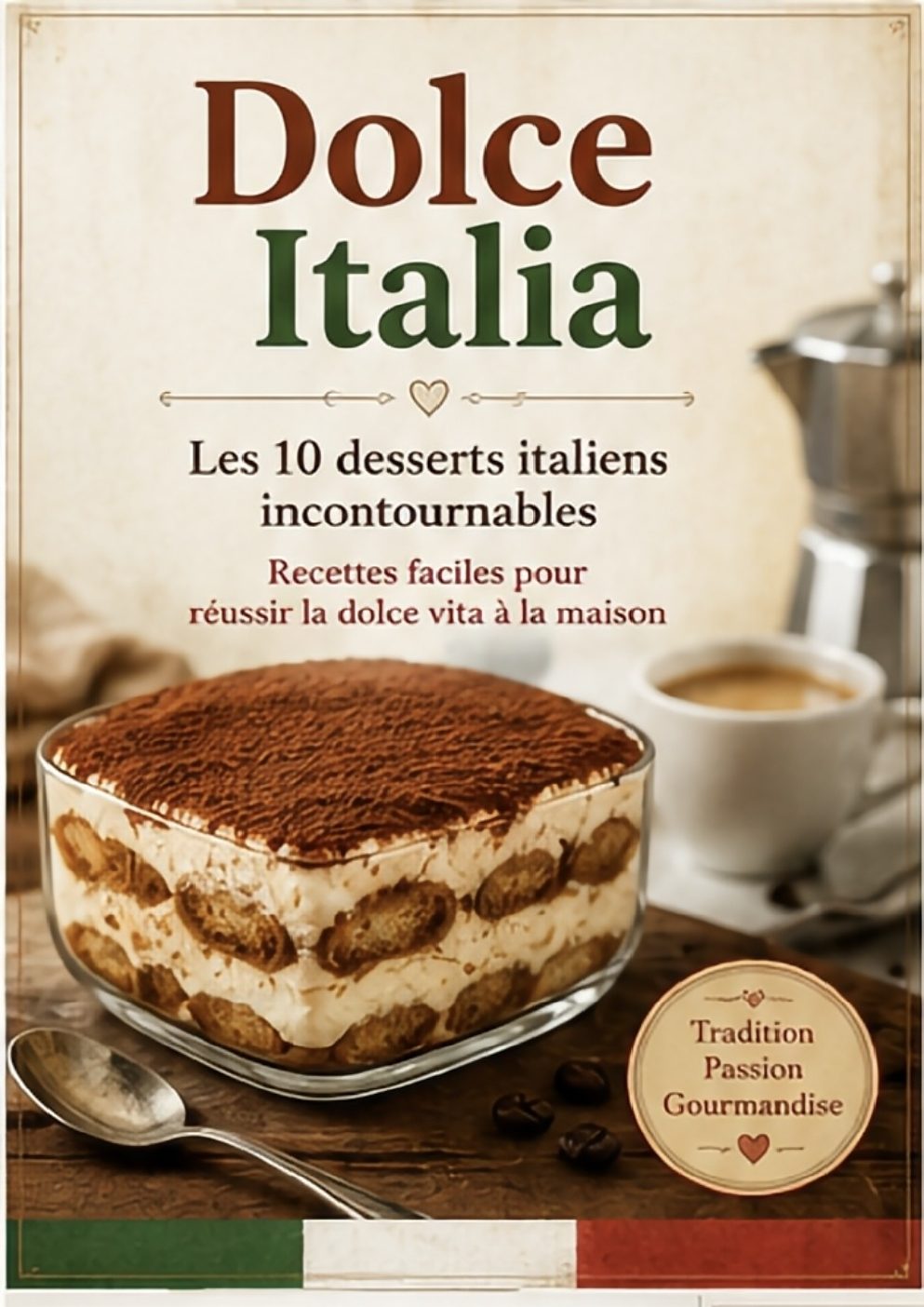 Dolce Italia